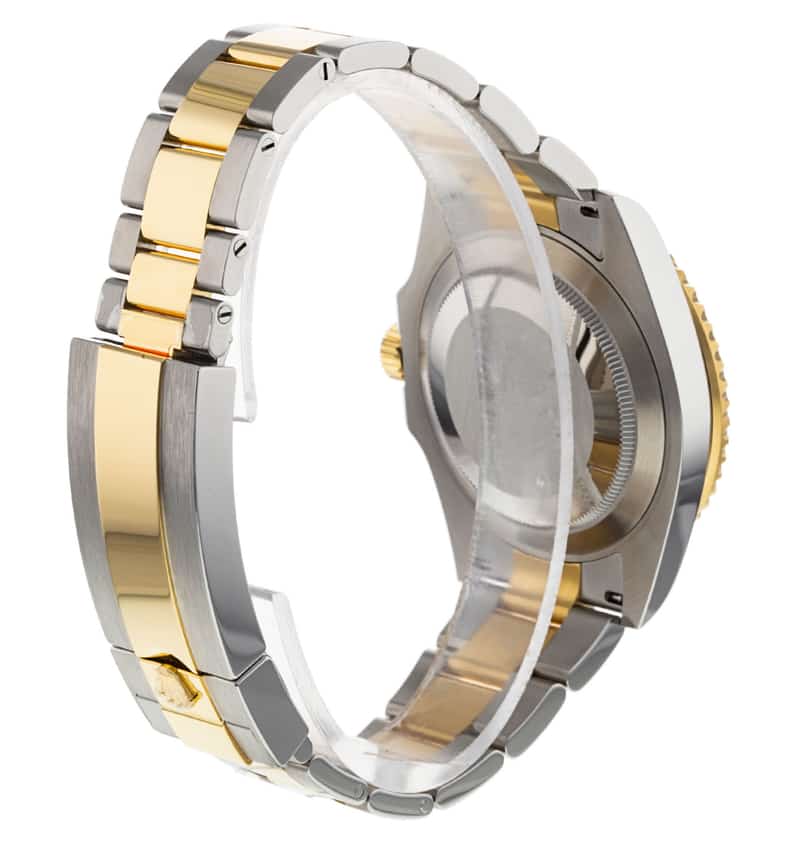 Rolex Submariner 126613 LN
